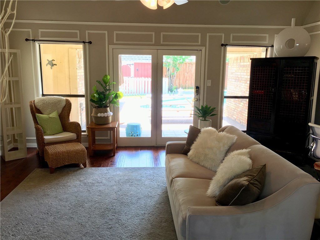 2907 Sweet Briar Street Grapevine TX 76051