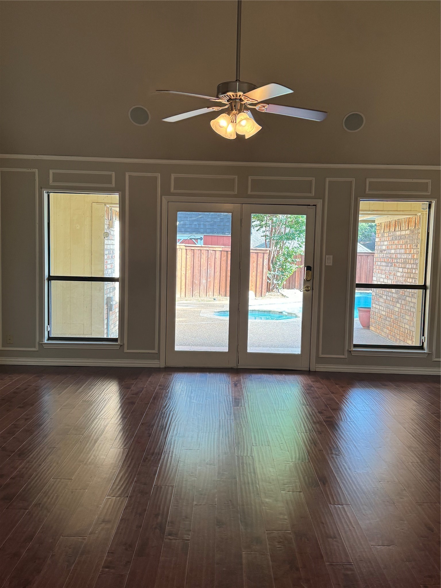 2907 Sweet Briar Street Grapevine TX 76051