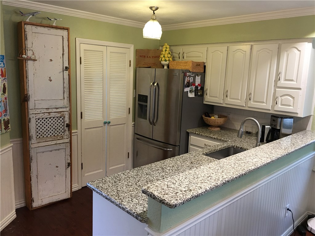 2907 Sweet Briar Street Grapevine TX 76051