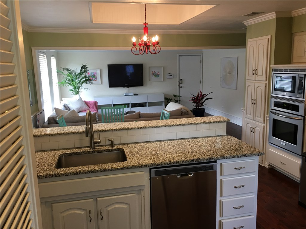 2907 Sweet Briar Street Grapevine TX 76051