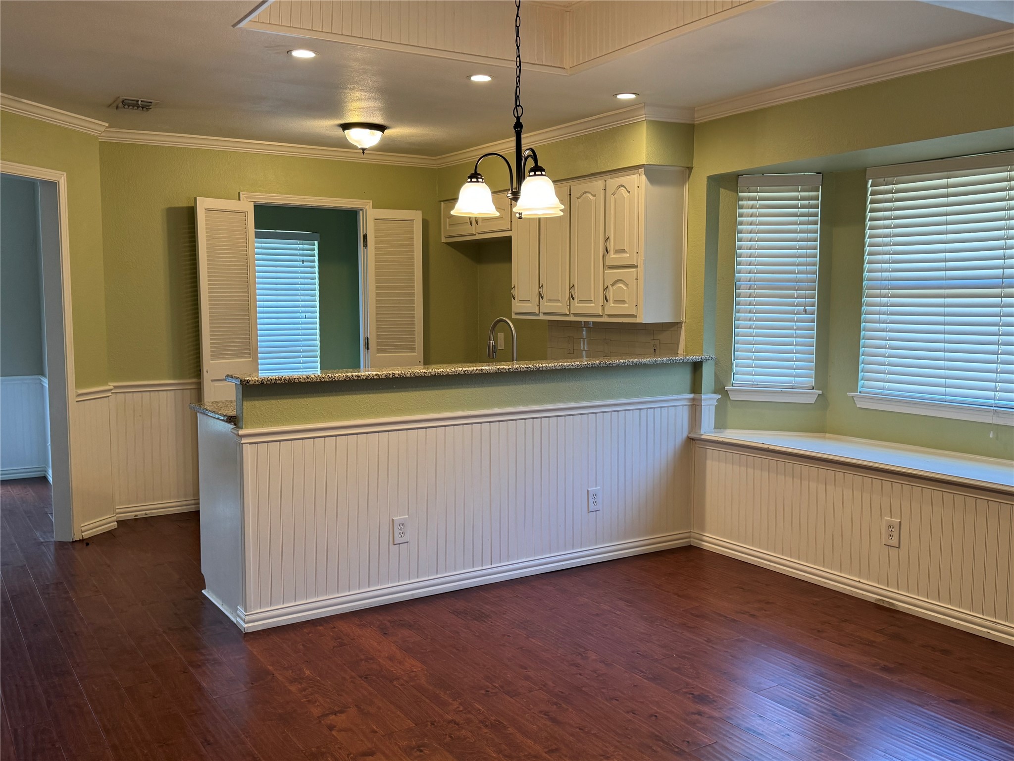 2907 Sweet Briar Street Grapevine TX 76051