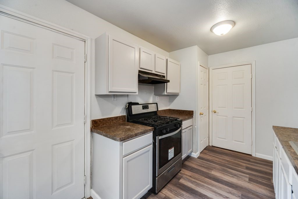 2526 Exeter Avenue Dallas TX 75216