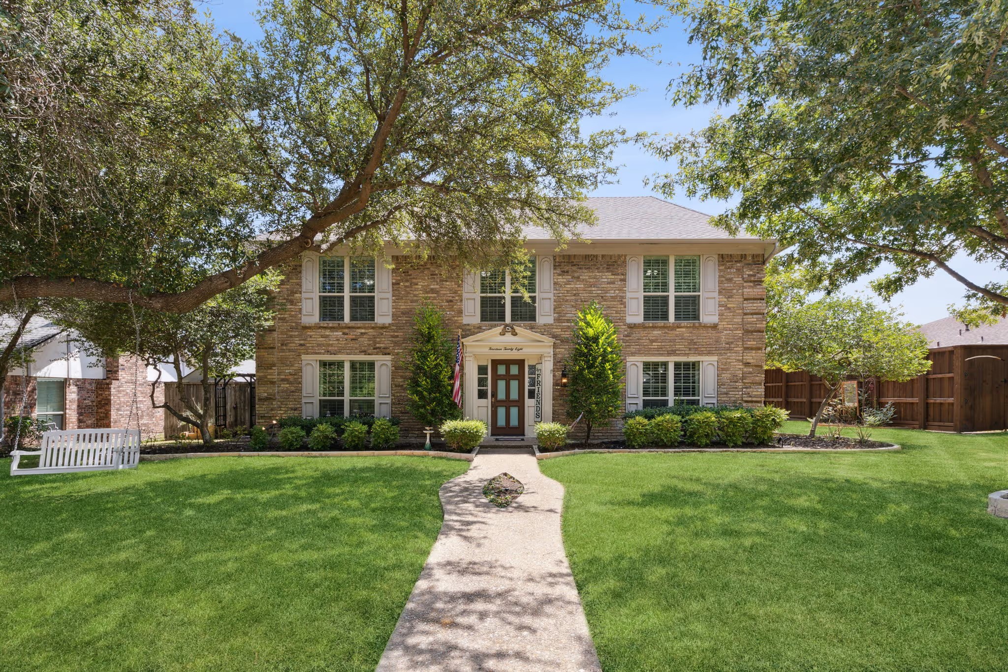 1428 Chatsworth Lane Plano TX 75075