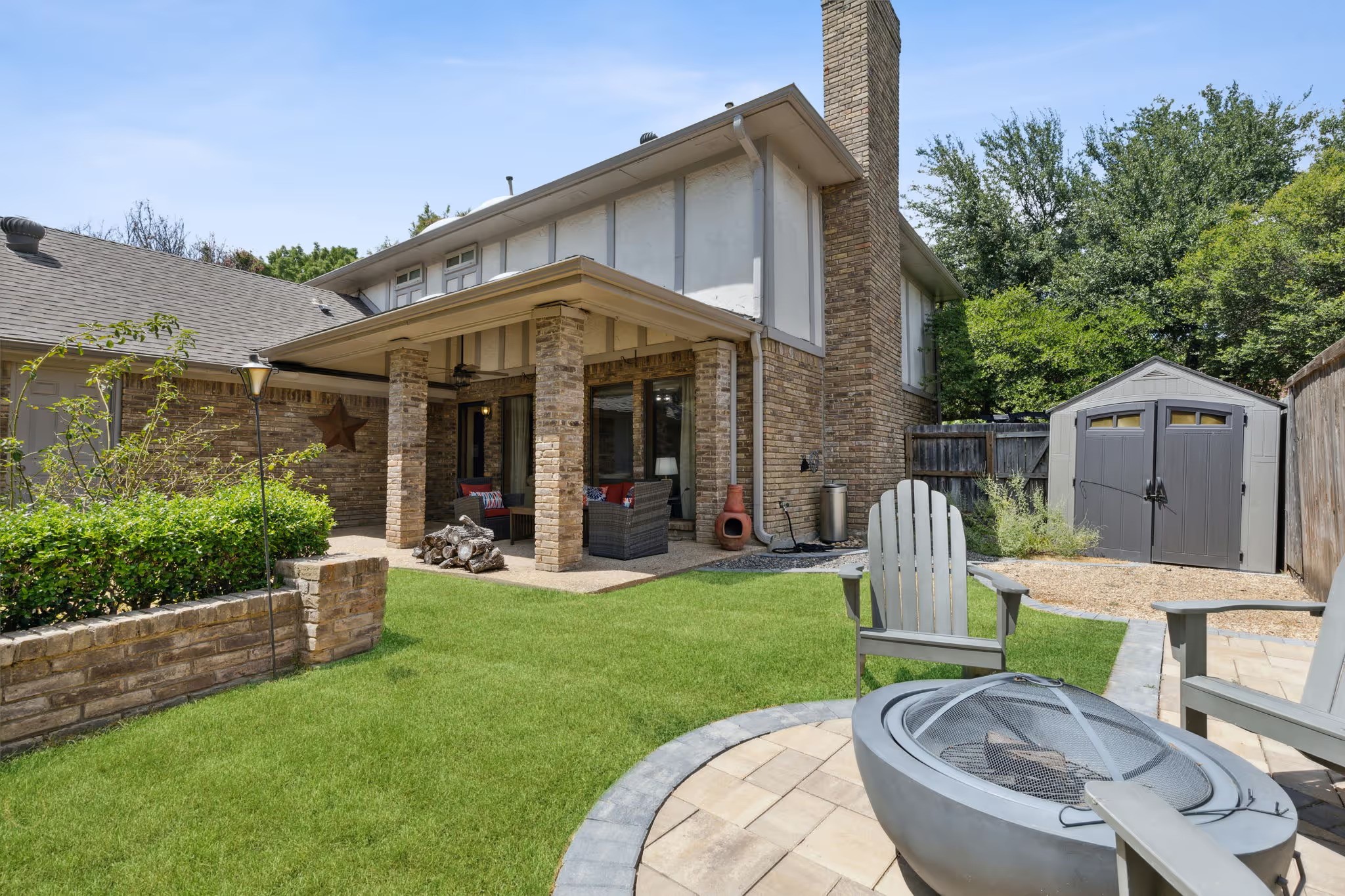 1428 Chatsworth Lane Plano TX 75075