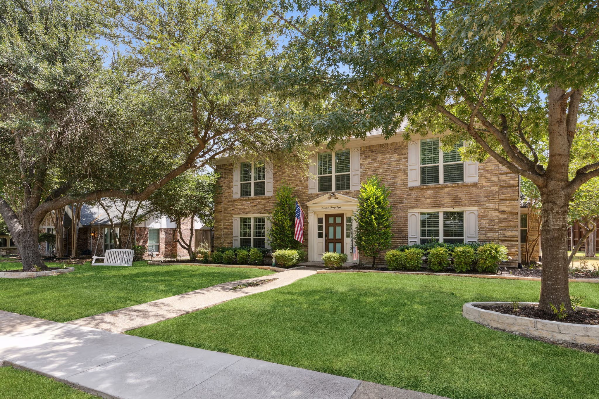 1428 Chatsworth Lane Plano TX 75075