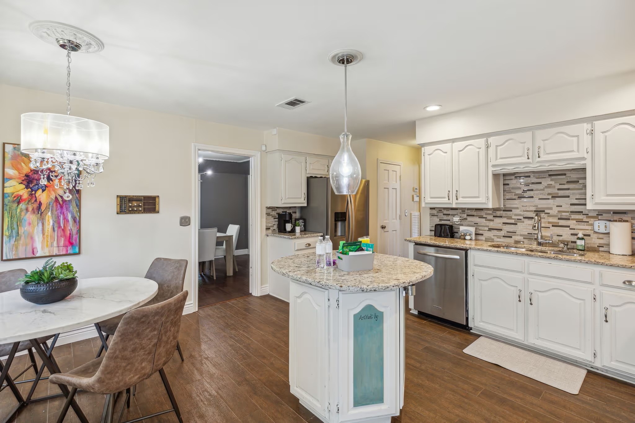 1428 Chatsworth Lane Plano TX 75075