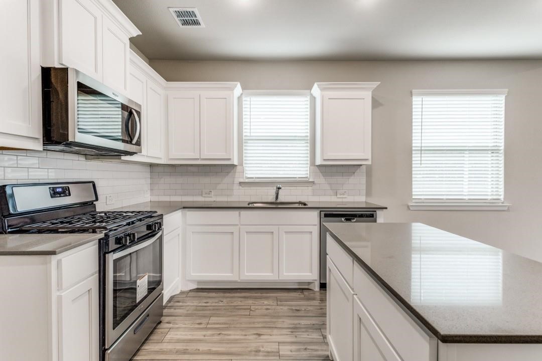 5427 Big Thicket Lane Royse City TX 75189