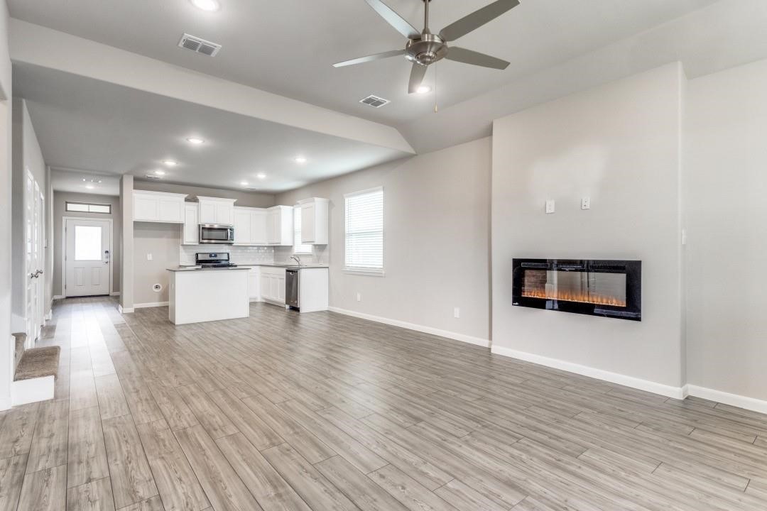 5427 Big Thicket Lane Royse City TX 75189