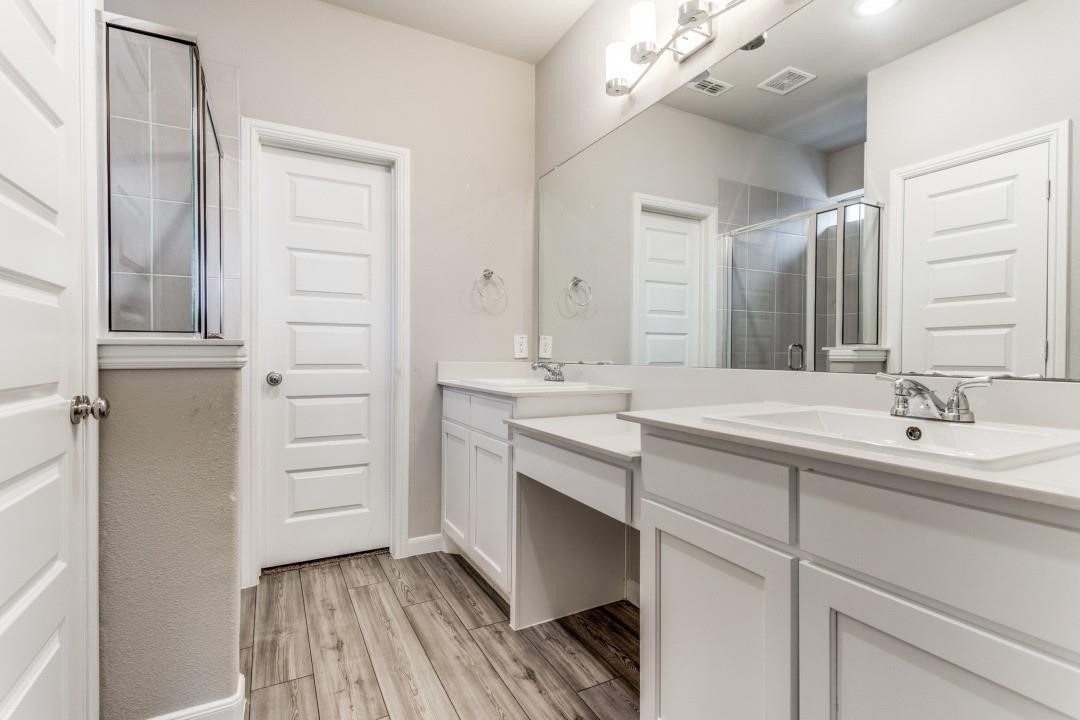 5427 Big Thicket Lane Royse City TX 75189