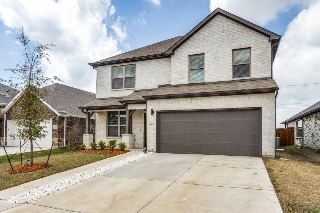 5427 Big Thicket Lane Royse City TX 75189