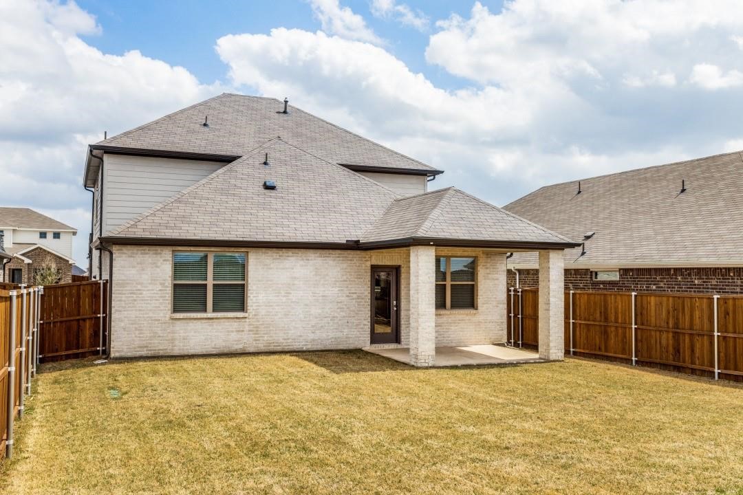 5427 Big Thicket Lane Royse City TX 75189