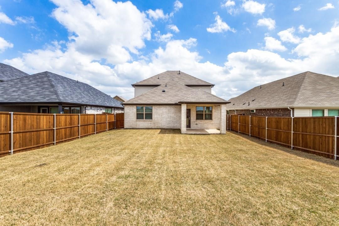 5427 Big Thicket Lane Royse City TX 75189