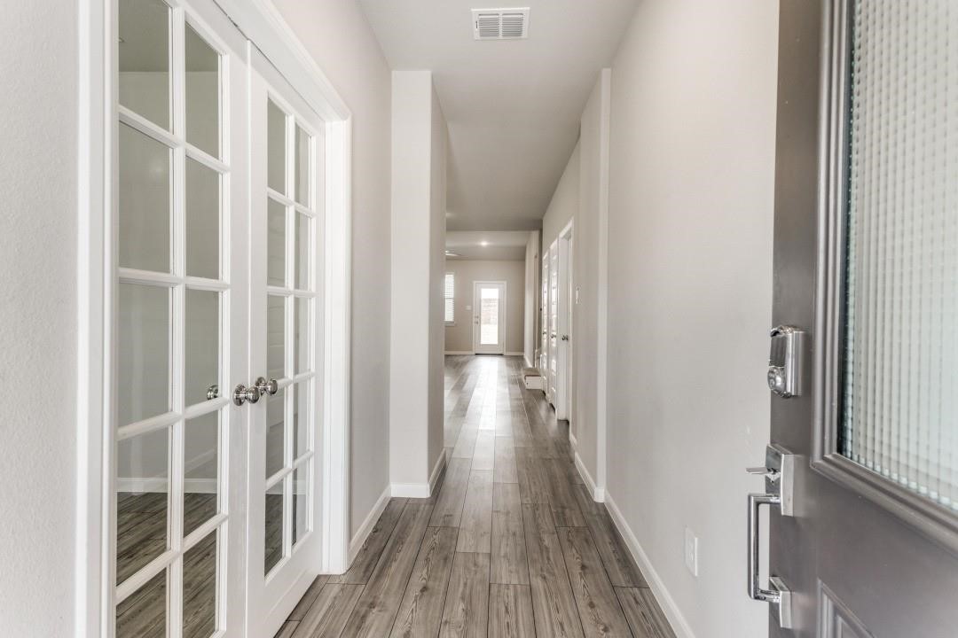 5427 Big Thicket Lane Royse City TX 75189