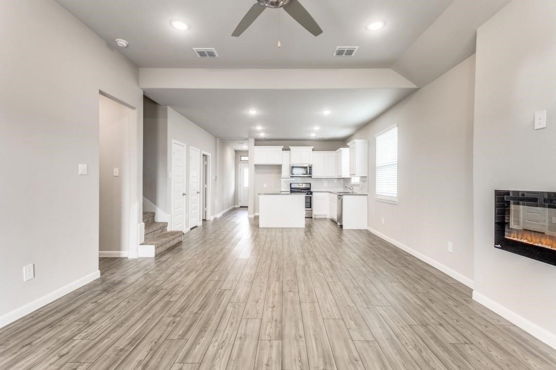 5427 Big Thicket Lane Royse City TX 75189