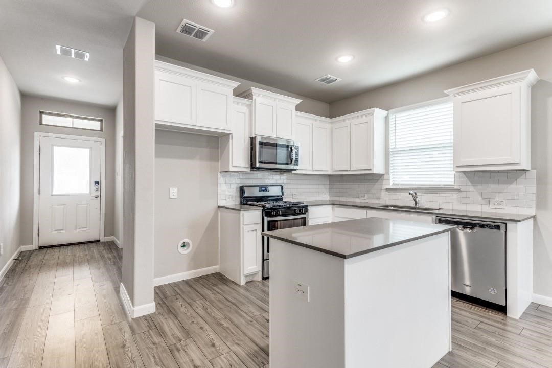 5427 Big Thicket Lane Royse City TX 75189