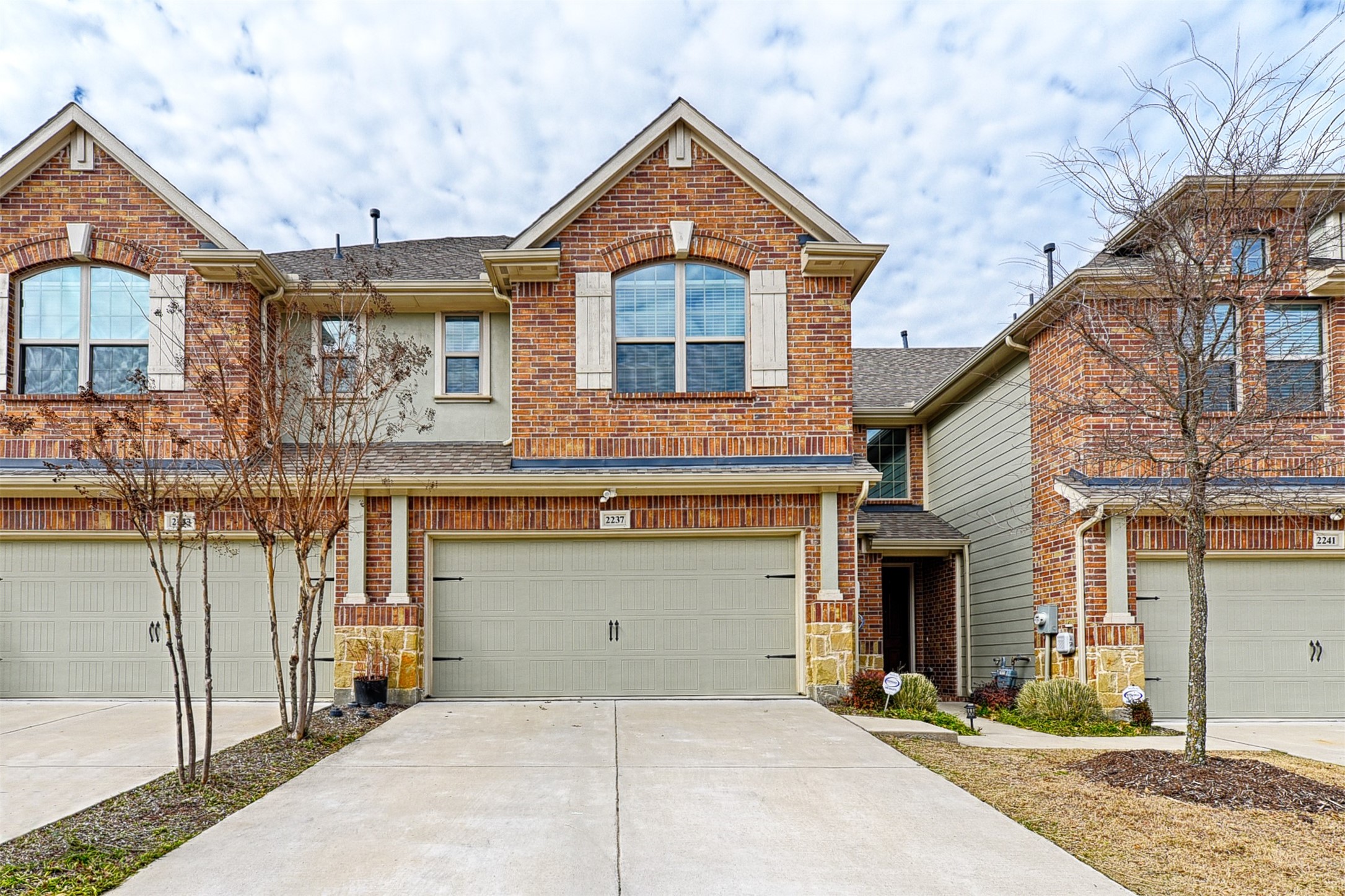 2237 Wabash Way Plano TX 75074