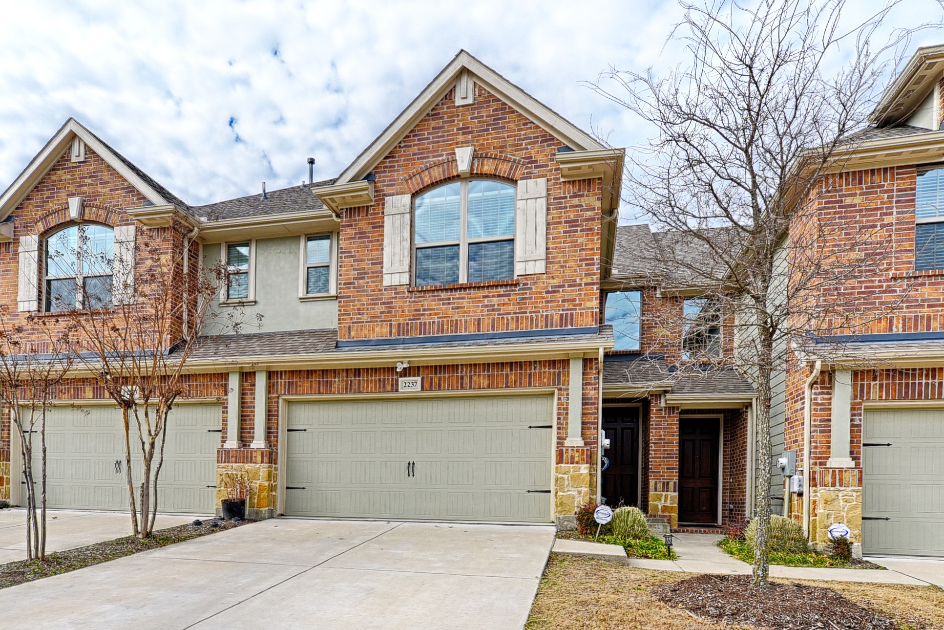 2237 Wabash Way Plano TX 75074