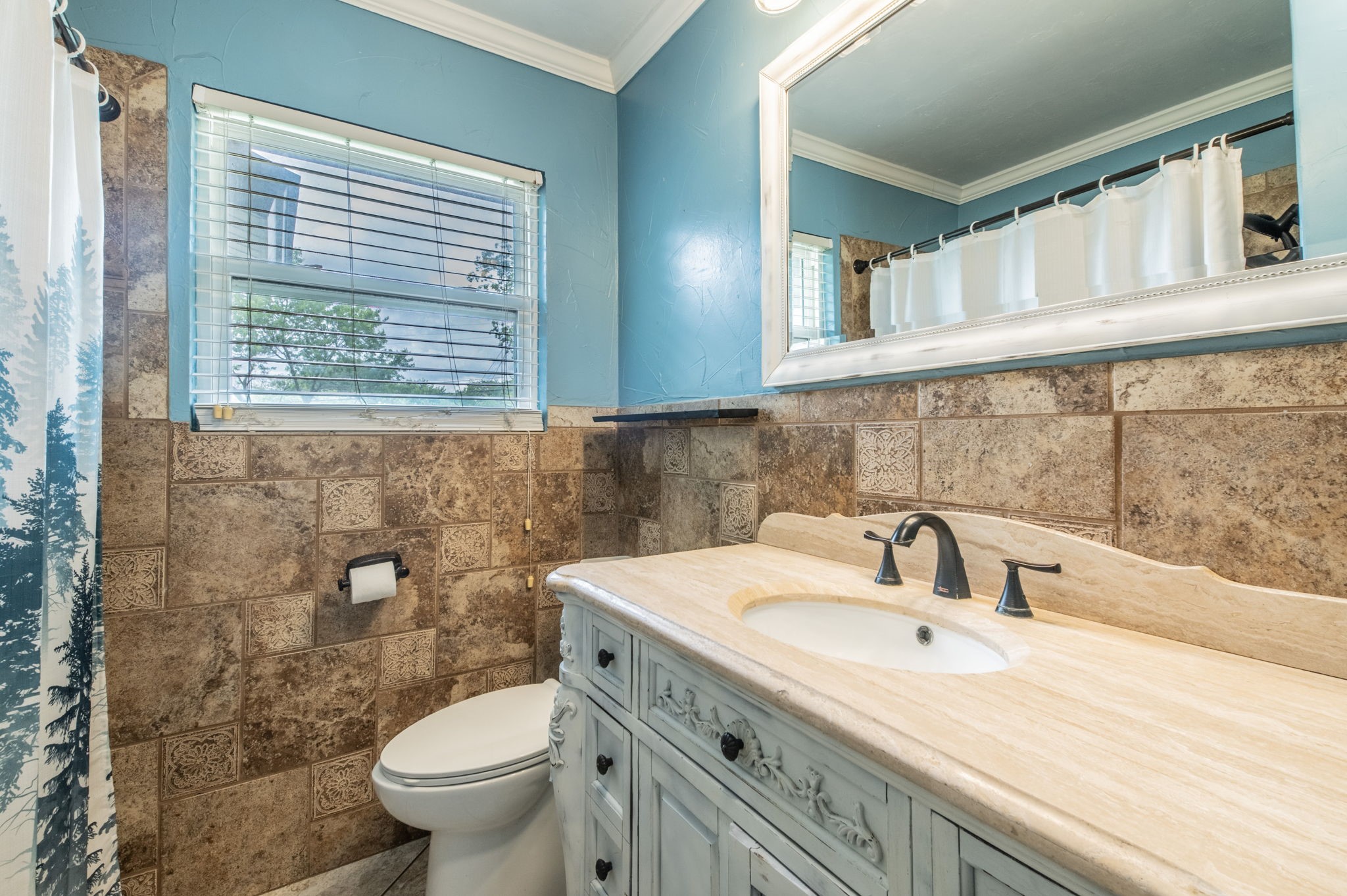 7824 Davenport Avenue Fort Worth TX 76116
