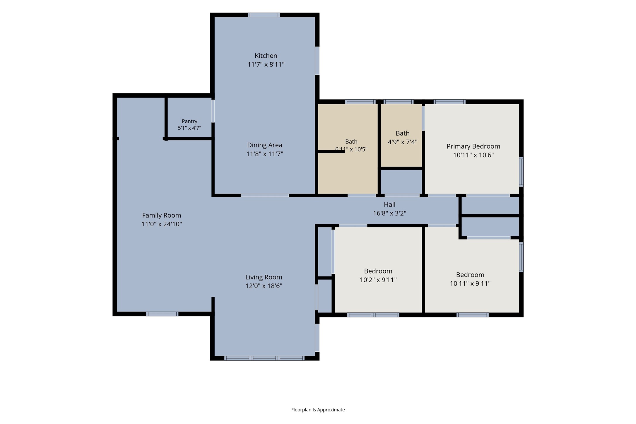 7824 Davenport Avenue Fort Worth TX 76116