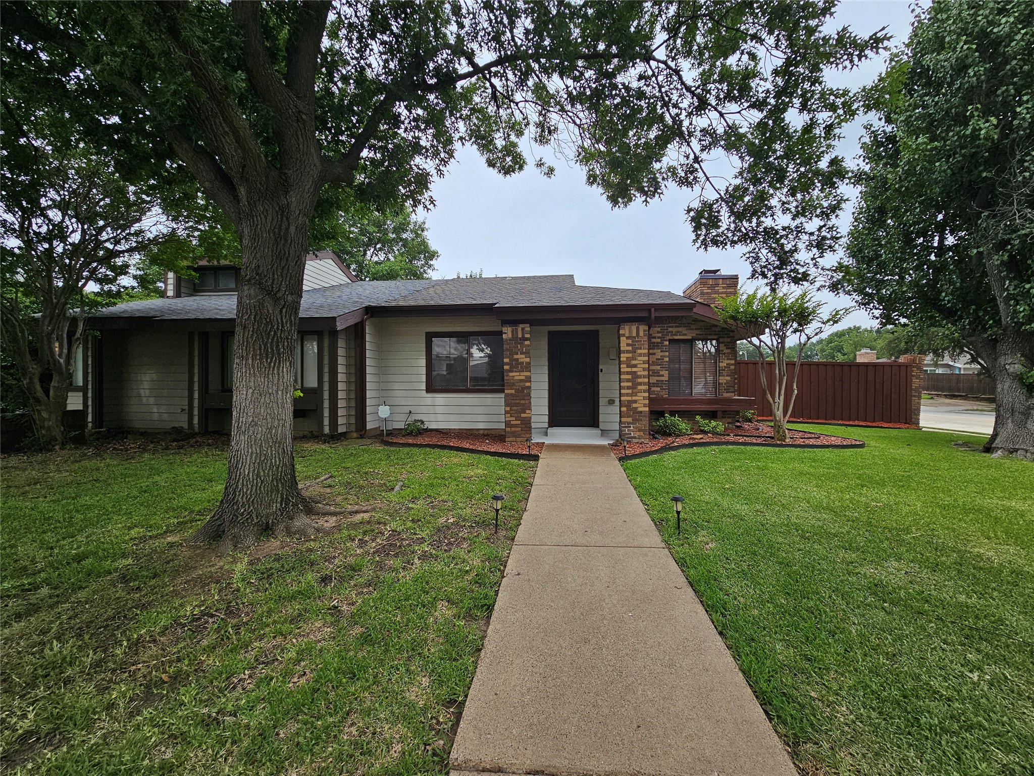602 Prairie Dell Street Lewisville TX 75067
