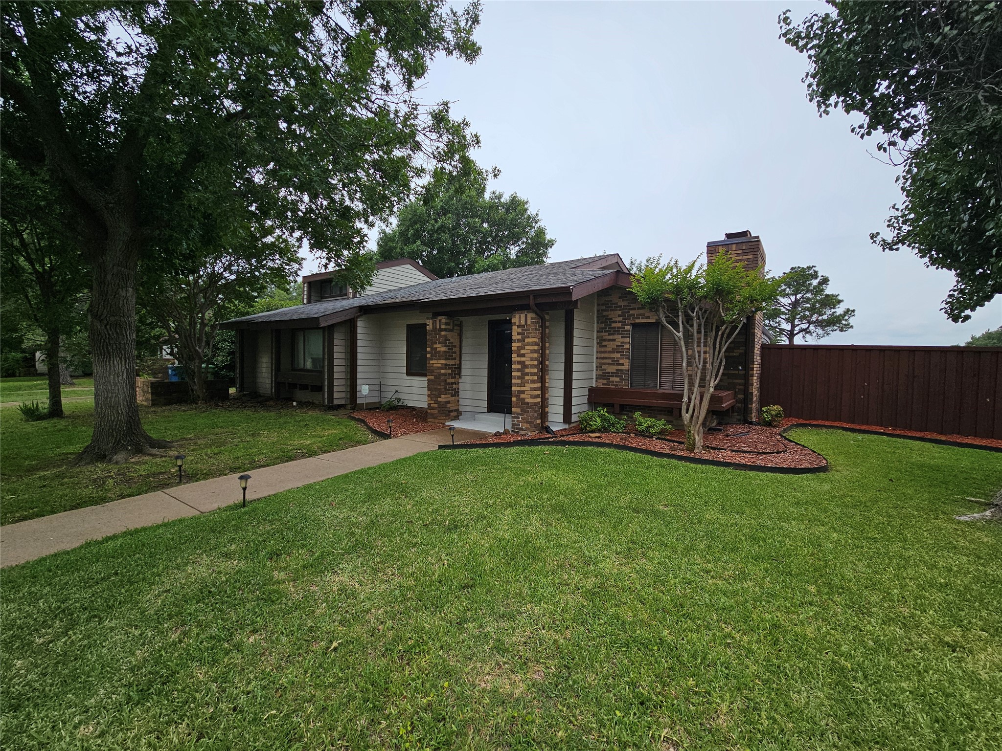 602 Prairie Dell Street Lewisville TX 75067