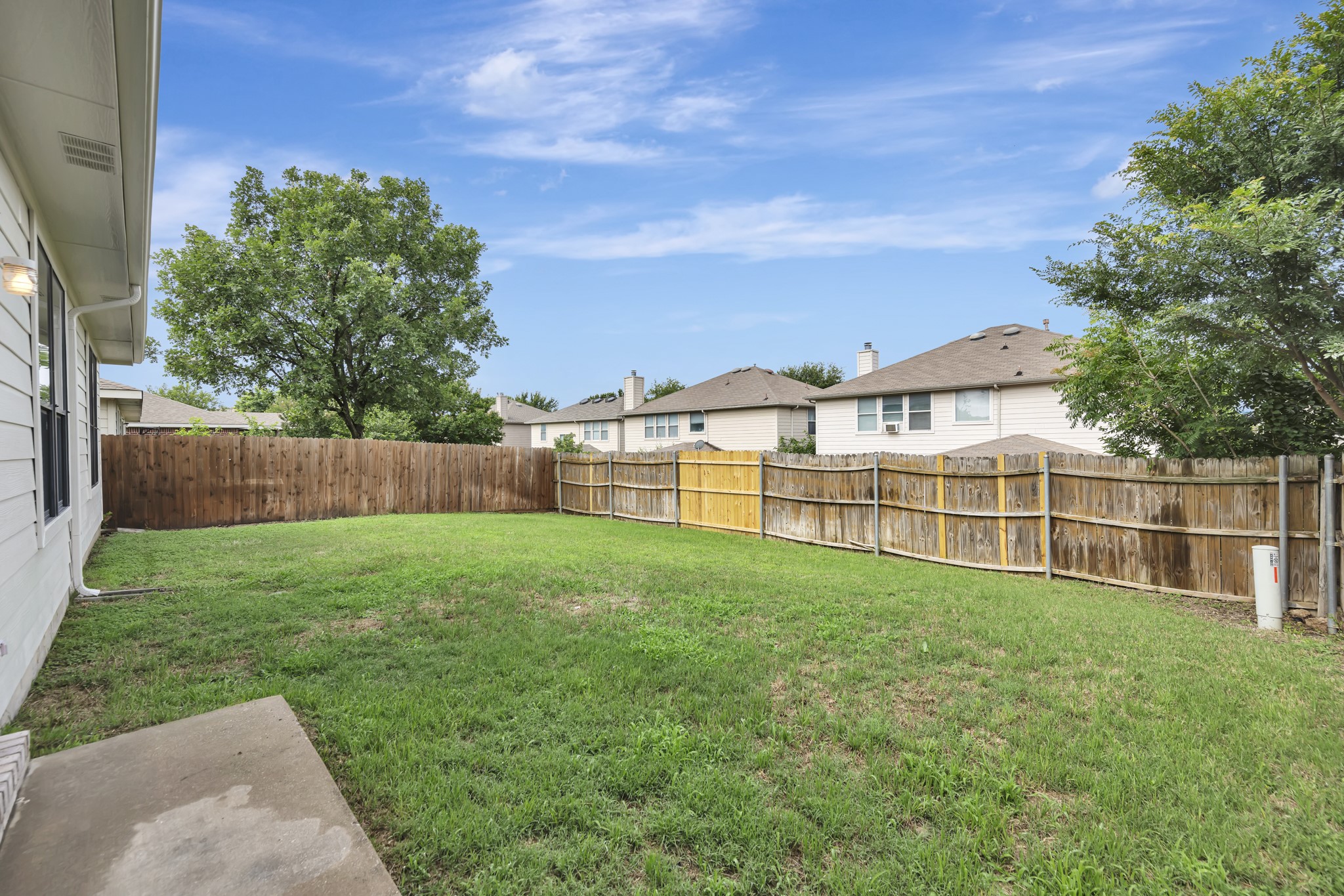4144 Capstone Drive Fort Worth TX 76244