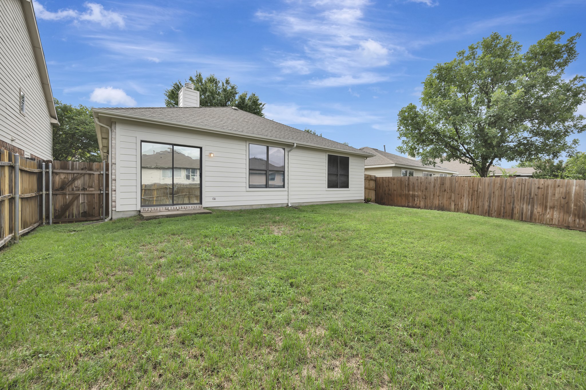 4144 Capstone Drive Fort Worth TX 76244
