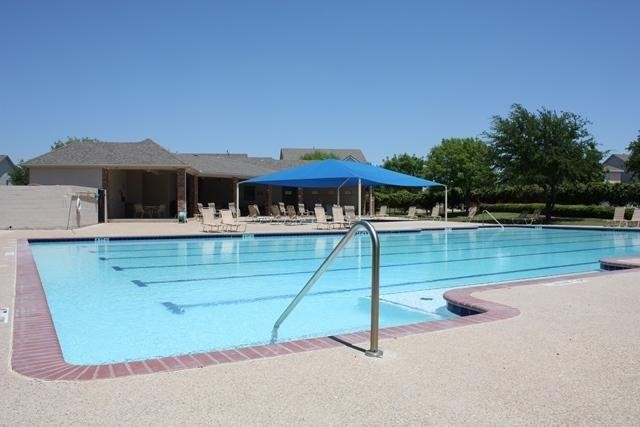 4144 Capstone Drive Fort Worth TX 76244
