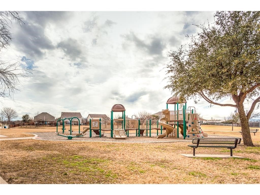 4144 Capstone Drive Fort Worth TX 76244