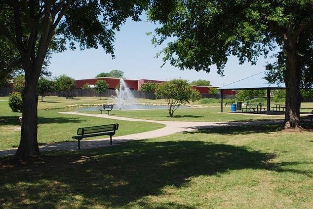 4144 Capstone Drive Fort Worth TX 76244
