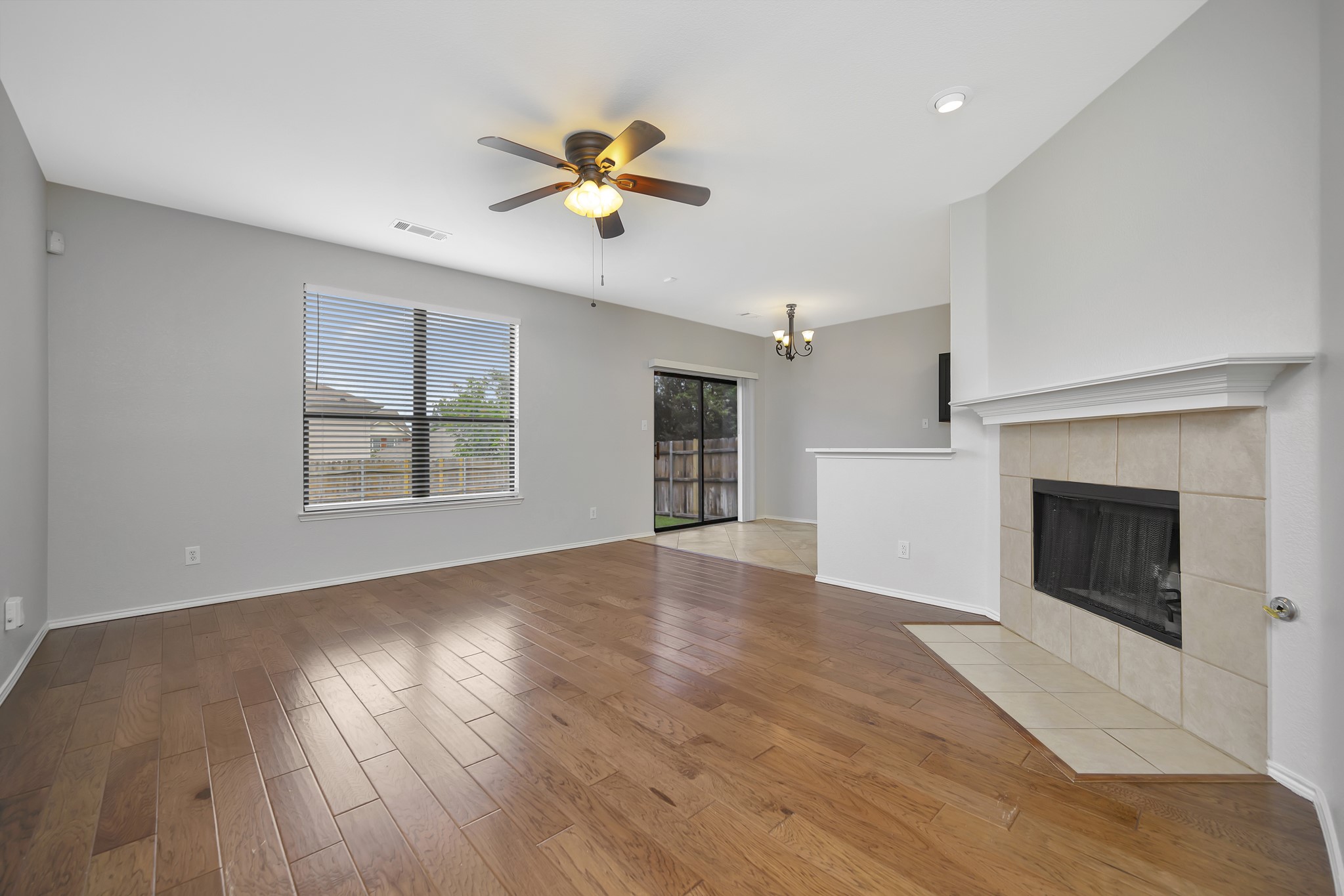 4144 Capstone Drive Fort Worth TX 76244