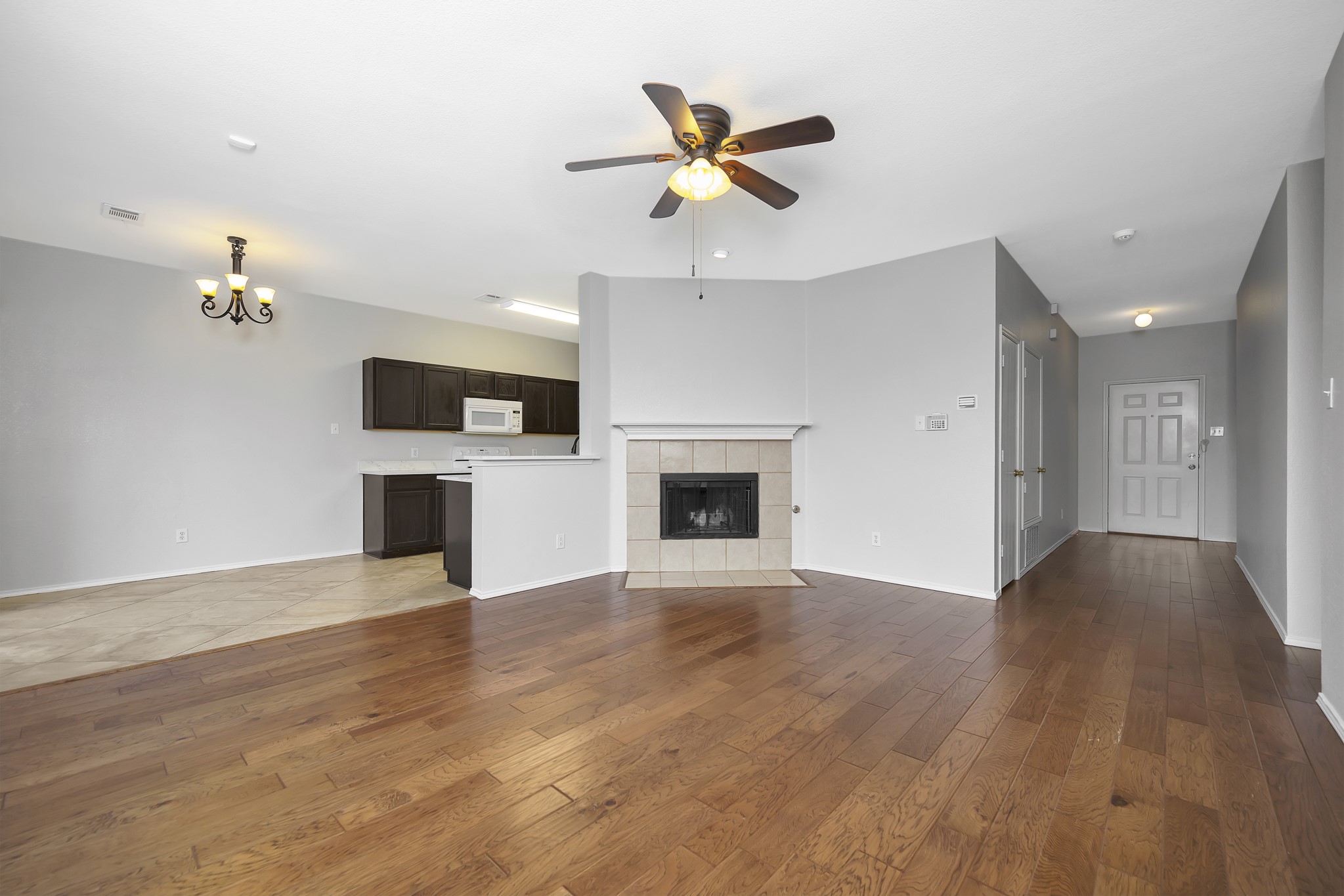 4144 Capstone Drive Fort Worth TX 76244
