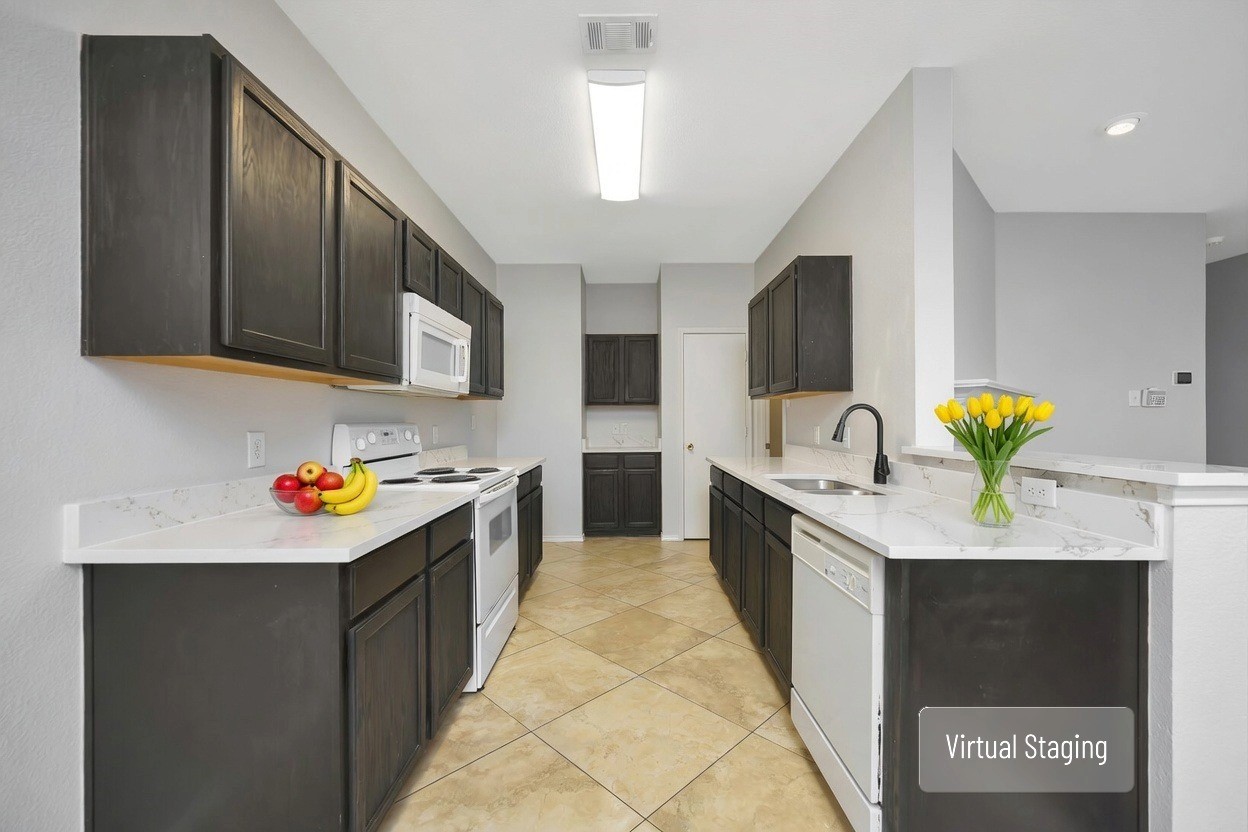 4144 Capstone Drive Fort Worth TX 76244