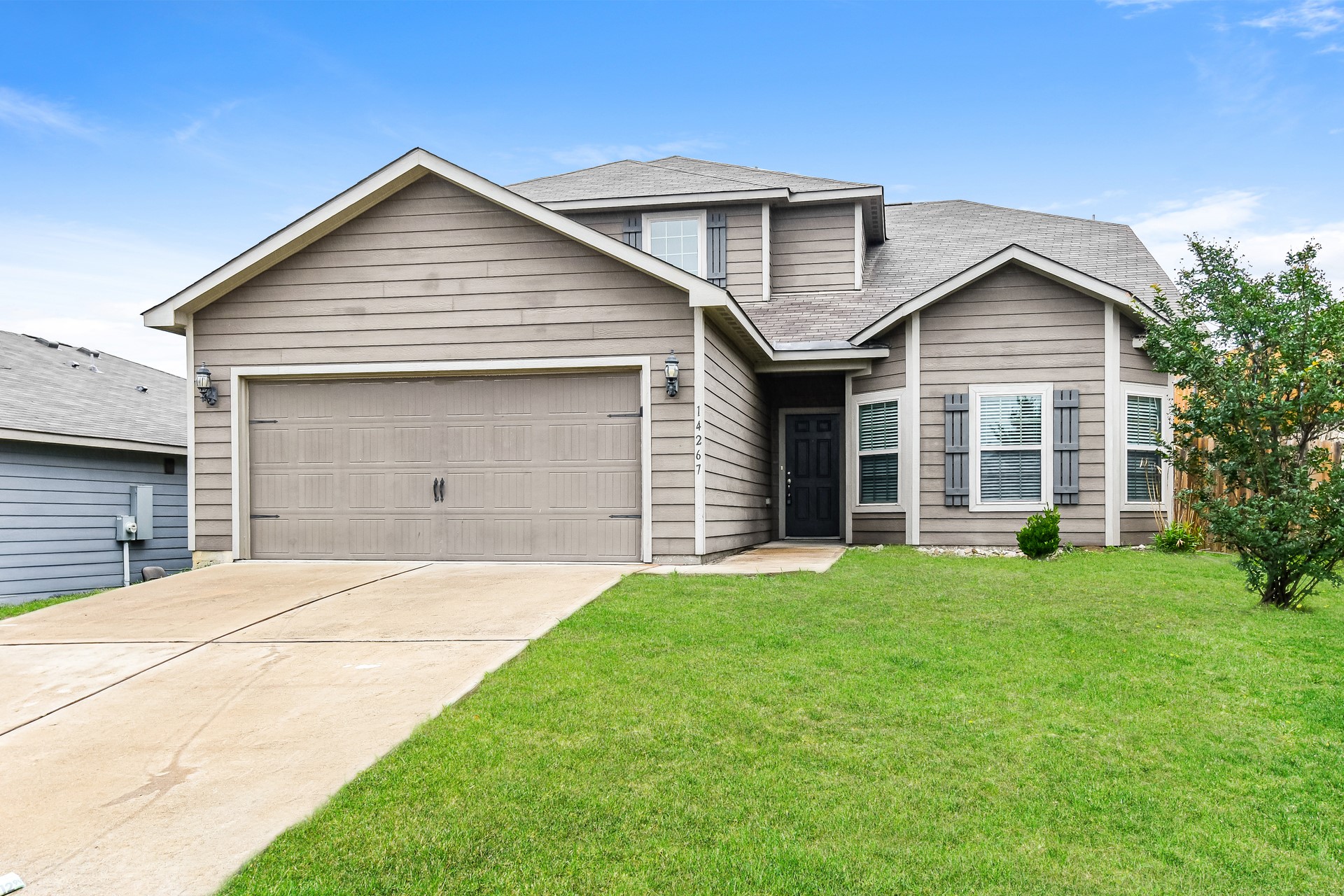 14267 Chaps Drive Dallas TX 75253