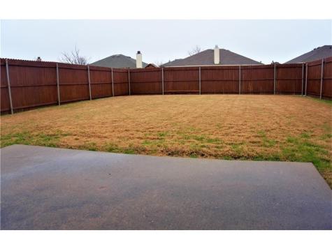 2814 Lake Vista Drive Wylie TX 75098