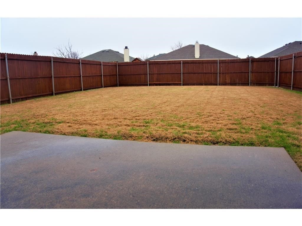 2814 Lake Vista Drive Wylie TX 75098