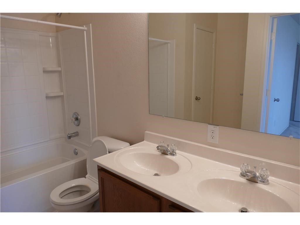 2814 Lake Vista Drive Wylie TX 75098
