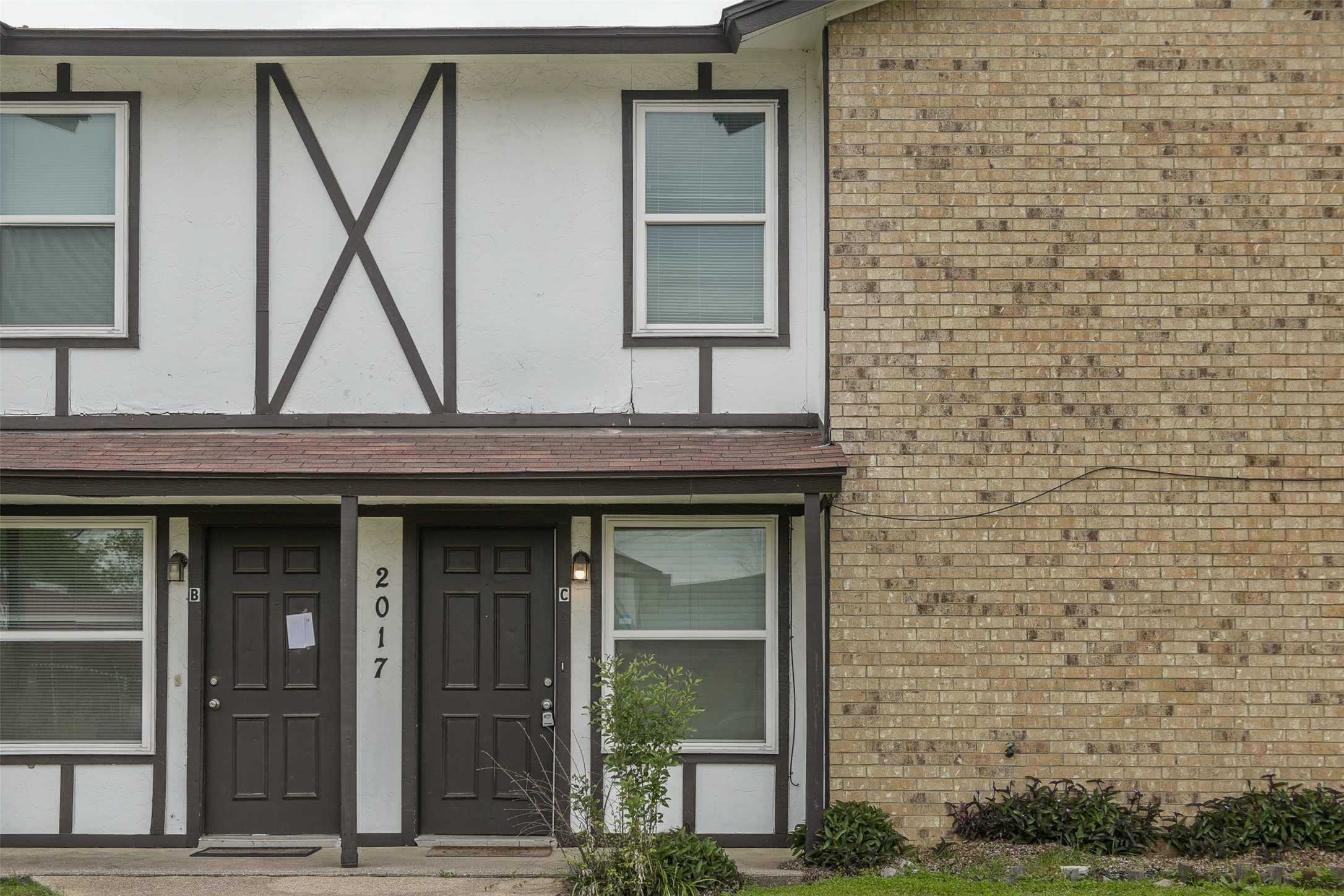 2017 Paisley Drive Arlington TX 76015