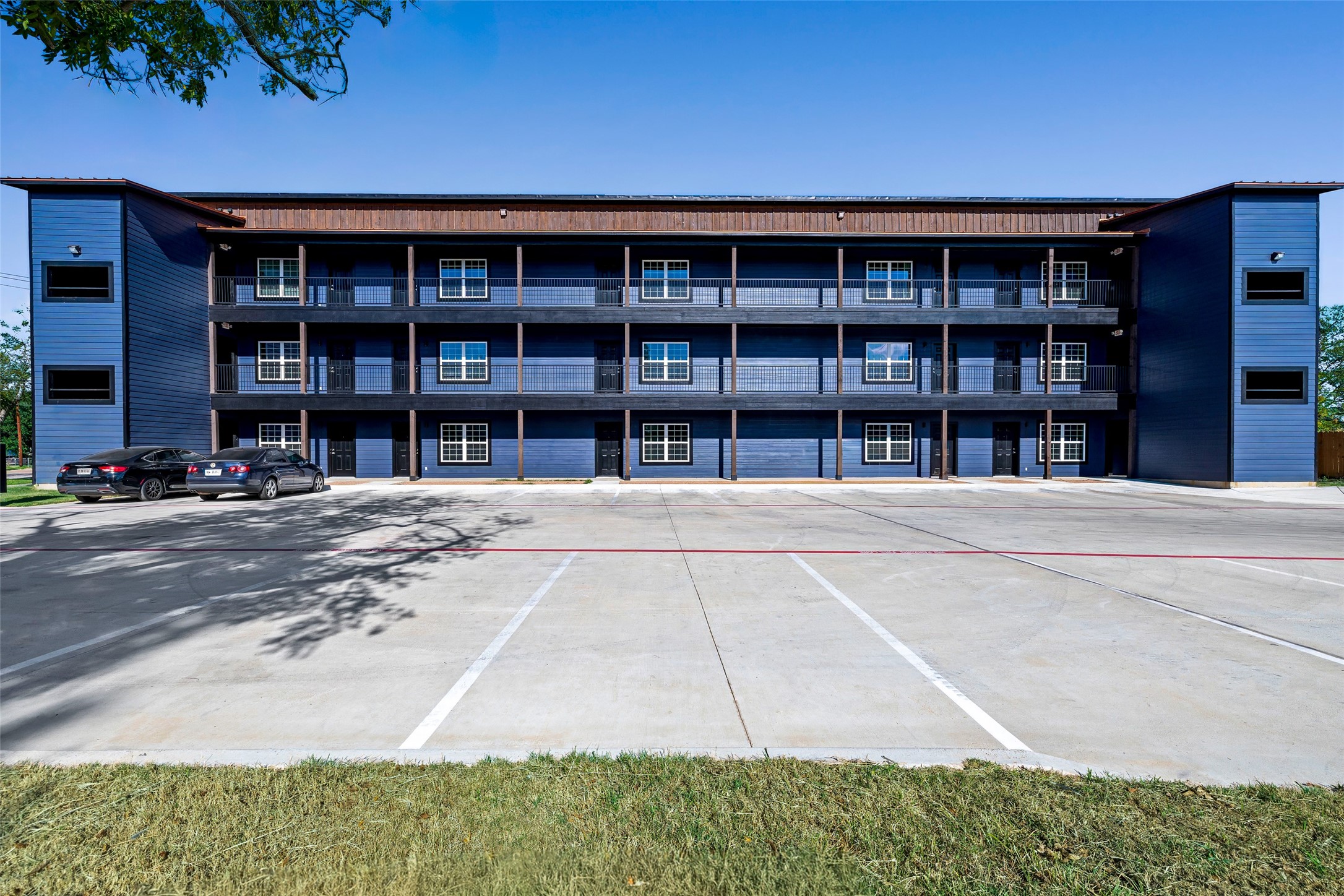 2290 W Tarleton Street Stephenville TX 76401