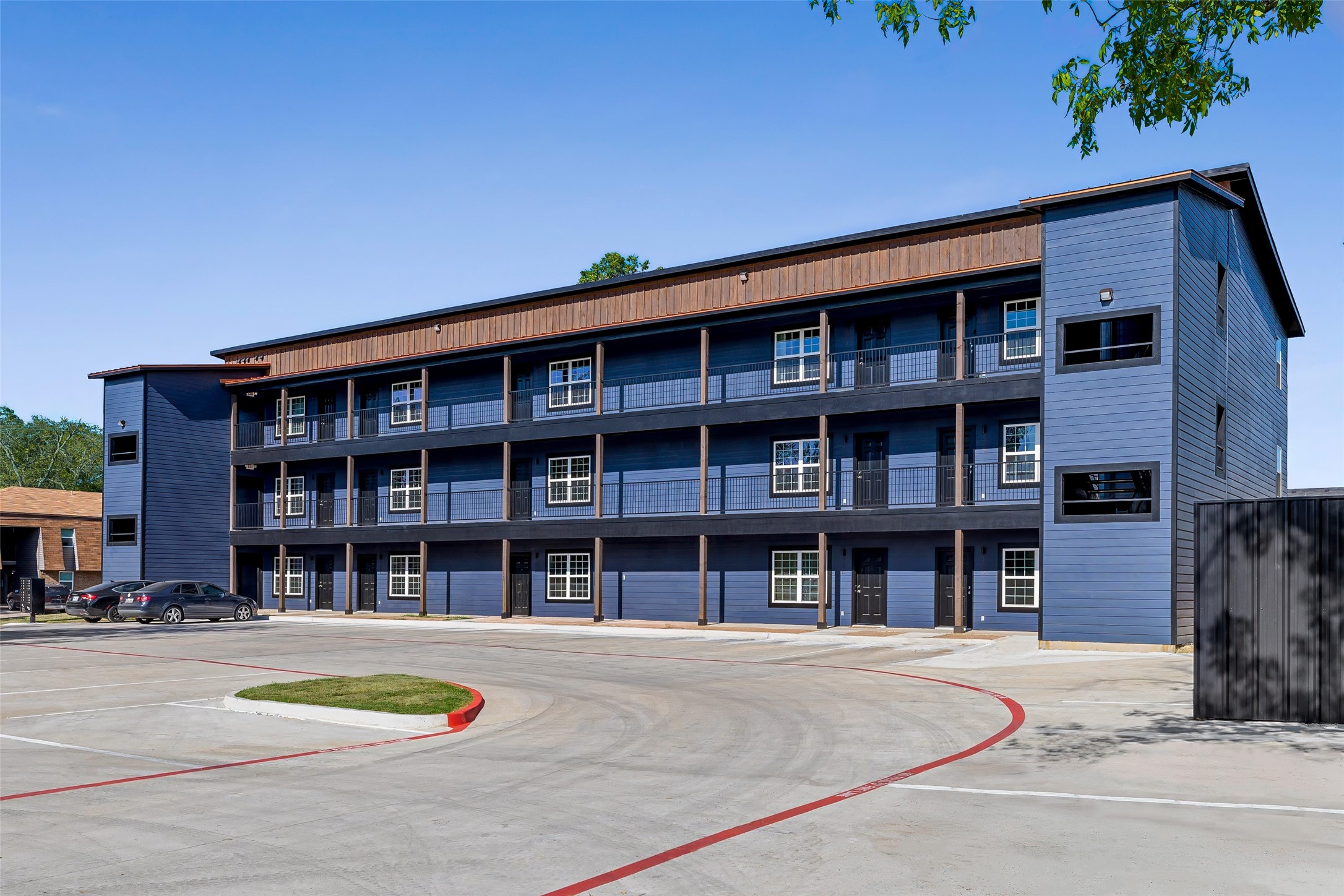 2290 W Tarleton Street Stephenville TX 76401