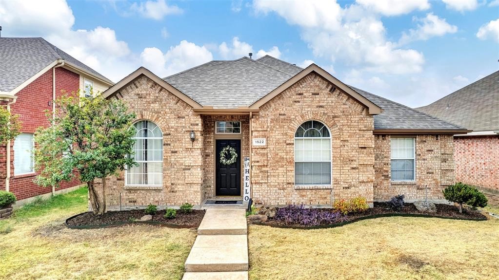 1526 Broadmoor Drive Allen TX 75002