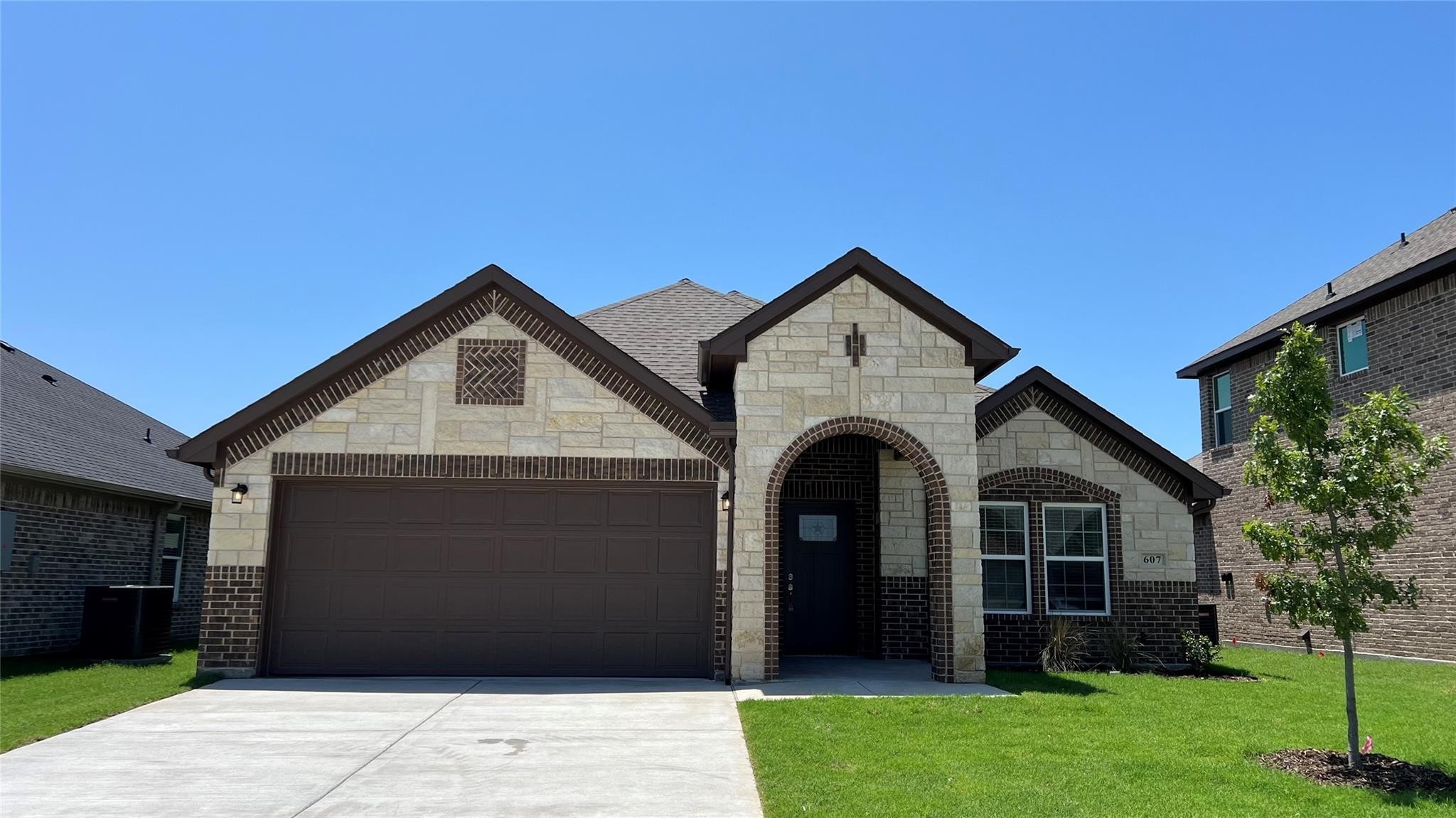 607 Hardaway Drive Greenville TX 75402