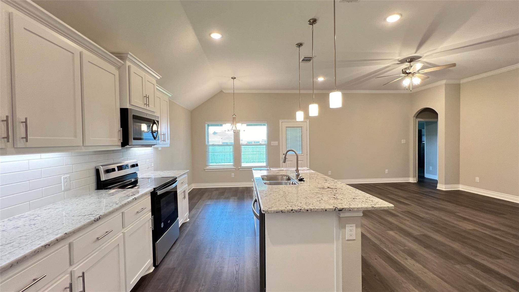 607 Hardaway Drive Greenville TX 75402