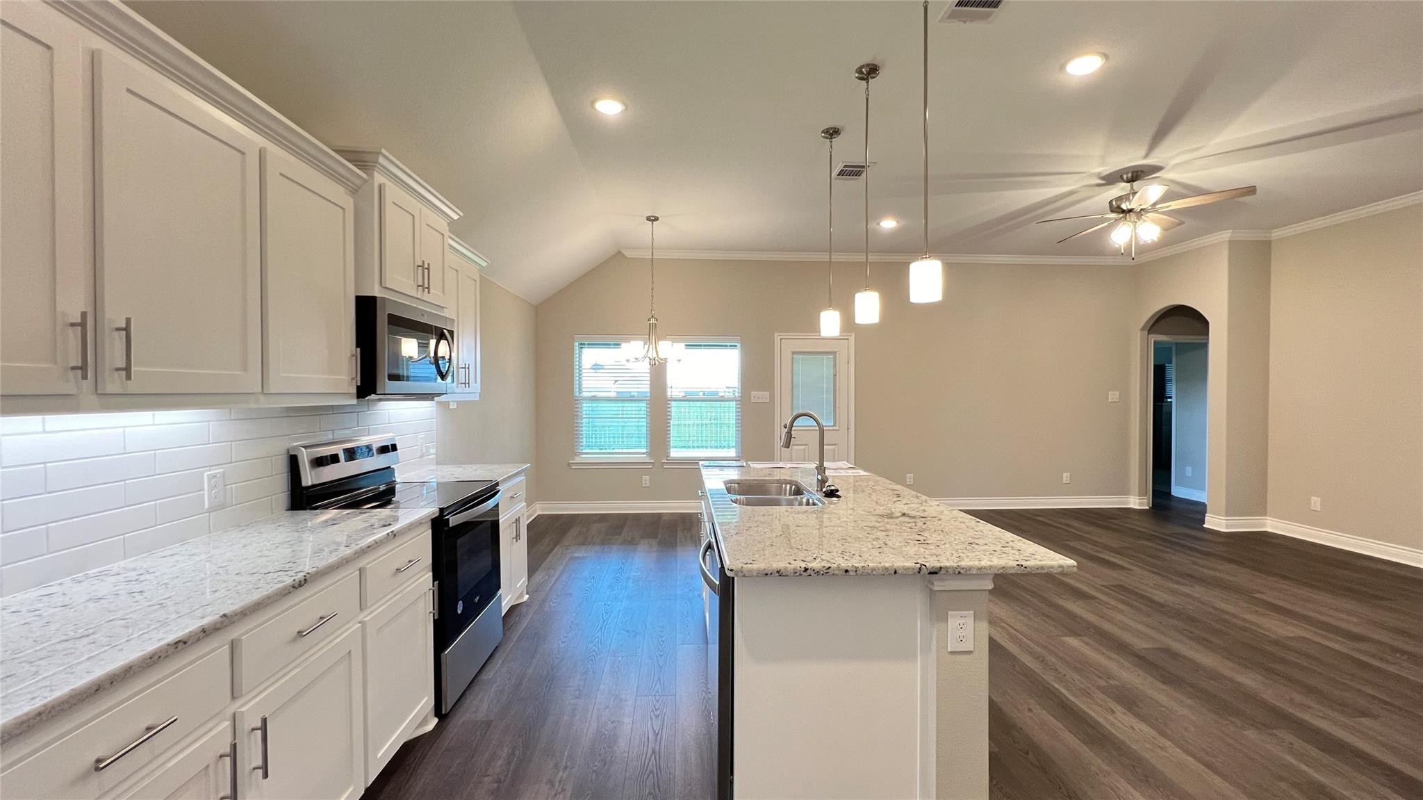 607 Hardaway Drive Greenville TX 75402