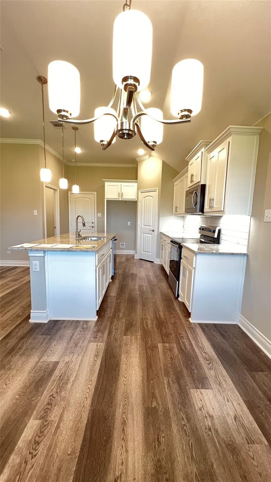 607 Hardaway Drive Greenville TX 75402