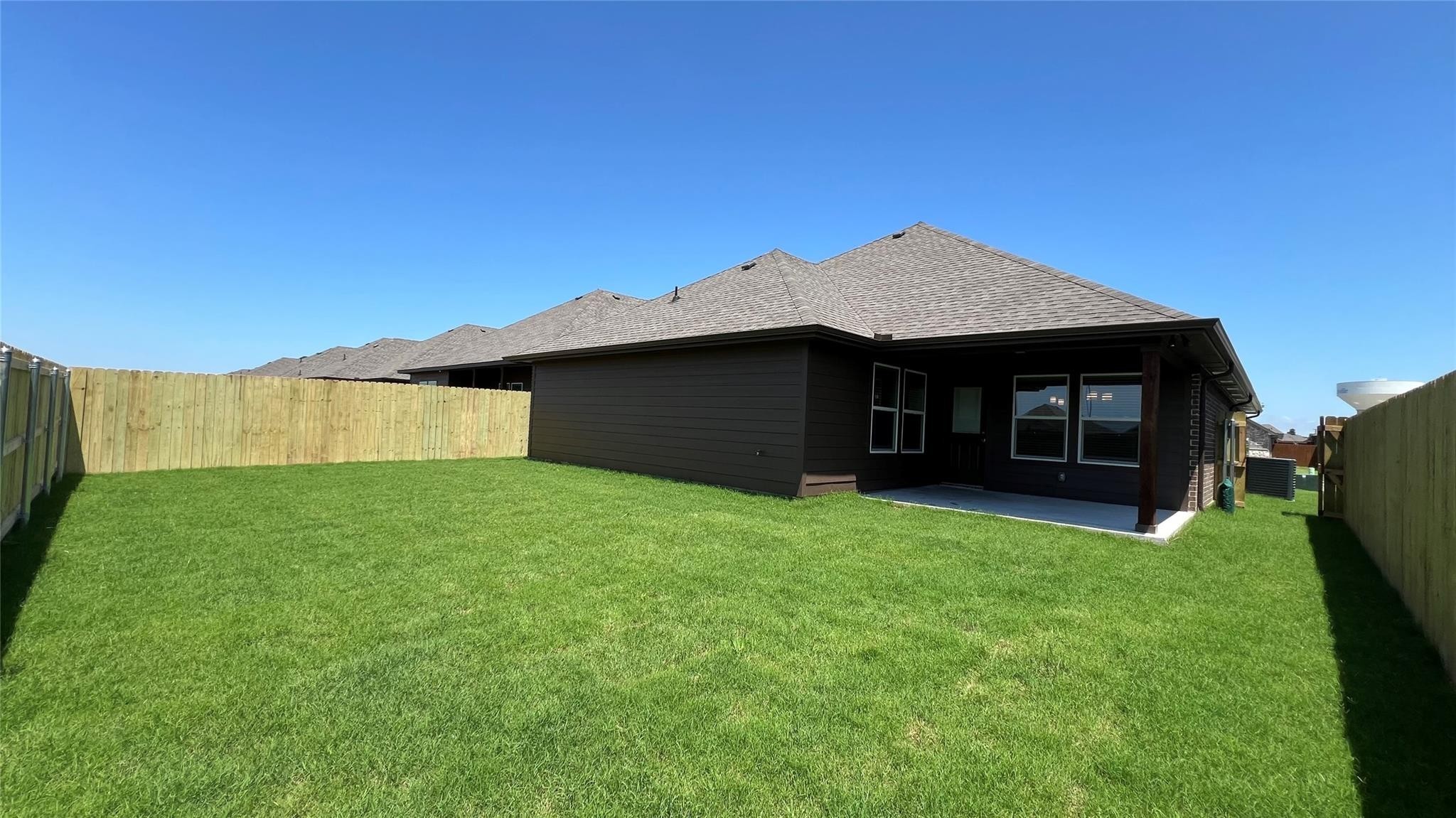607 Hardaway Drive Greenville TX 75402