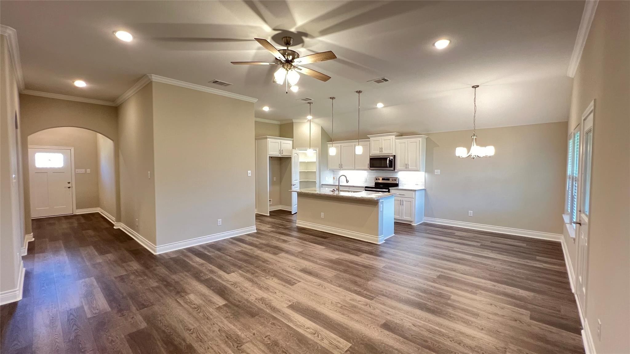 607 Hardaway Drive Greenville TX 75402