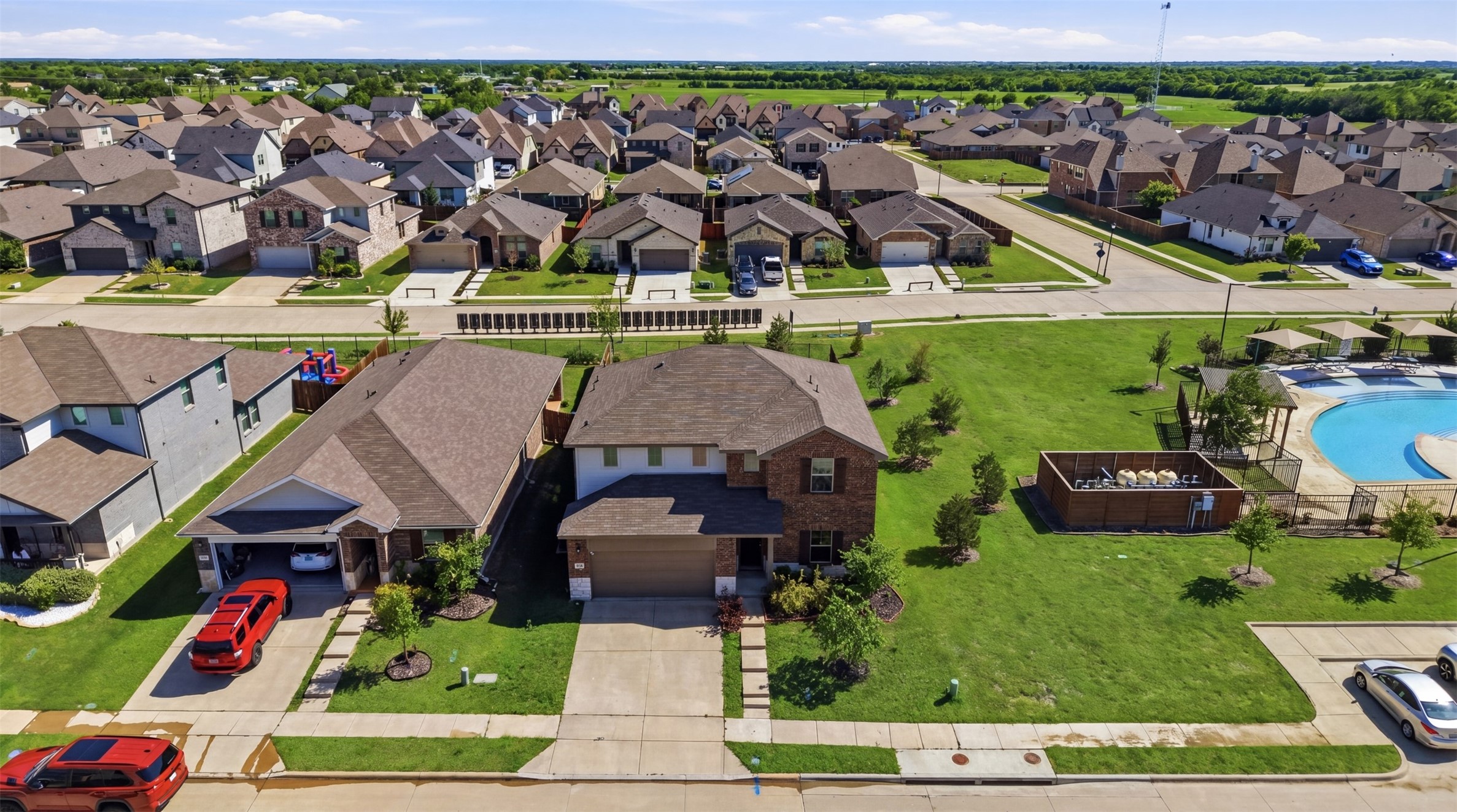 3253 Cumby Drive Royse City TX 75189