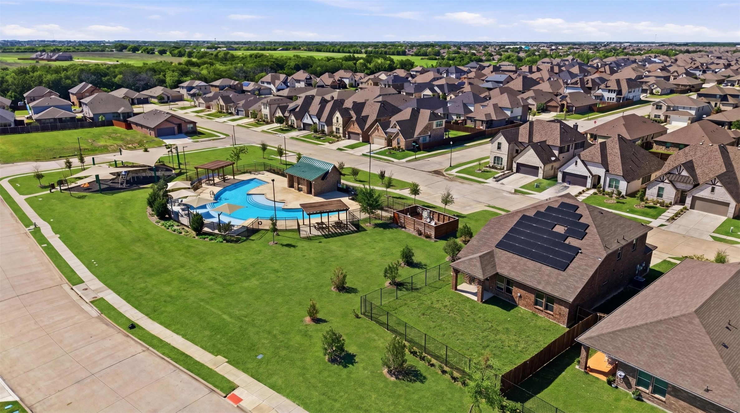 3253 Cumby Drive Royse City TX 75189
