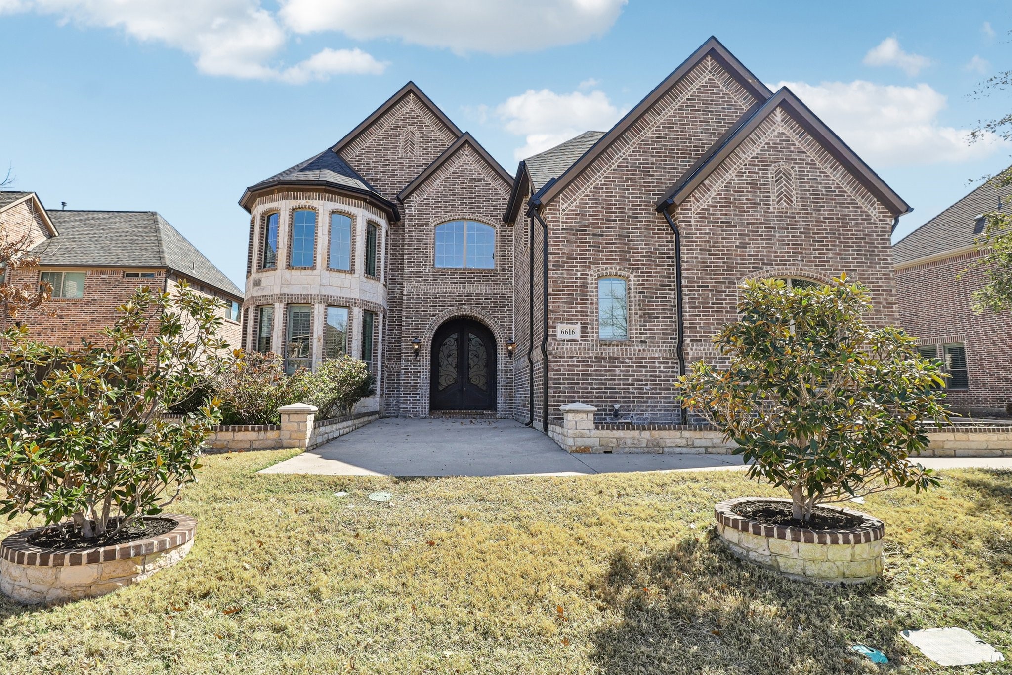 6616 Mountain Sky Road Frisco TX 75036